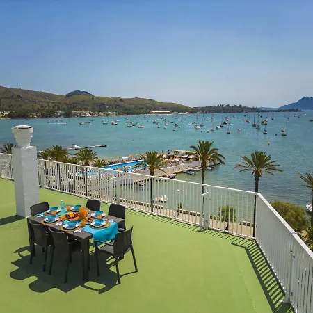 Anamsa * Port de Pollenca