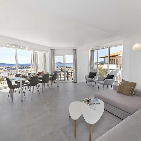 Anamsa Port de Pollenca