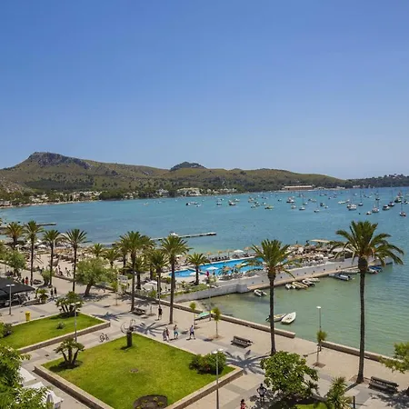 Anamsa Port de Pollença