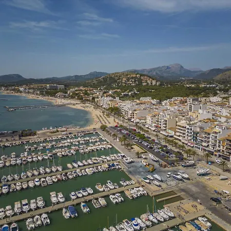 Anamsa Port de Pollença