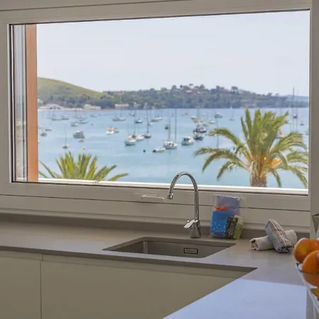 Anamsa Port de Pollenca