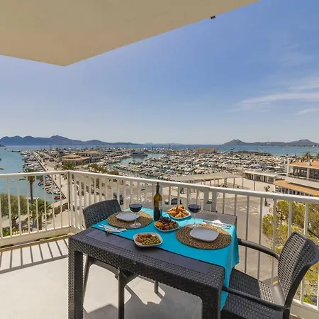 Anamsa Port de Pollença