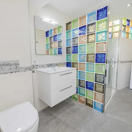 Apartment Anamsa Port de Pollenca