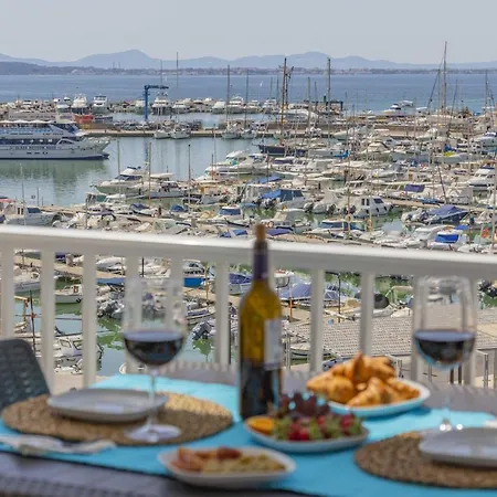 Anamsa Port de Pollença