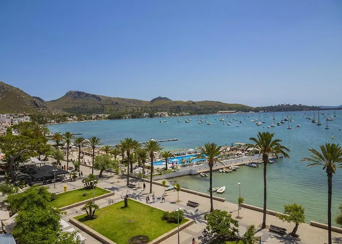 Anamsa Port de Pollença