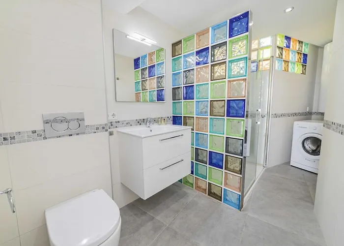 דירה Anamsa פורט דה פולנסה