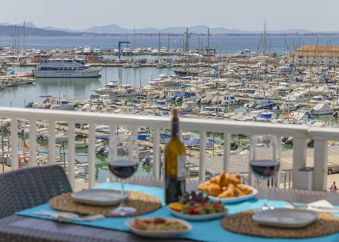 Anamsa Port de Pollença
