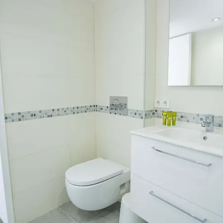 Apartment Anamsa *