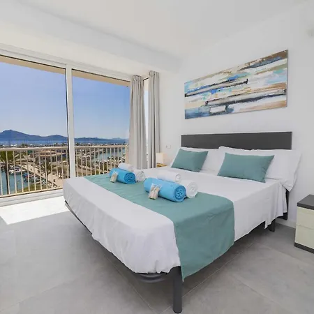 Διαμέρισμα Anamsa Port de Pollenca
