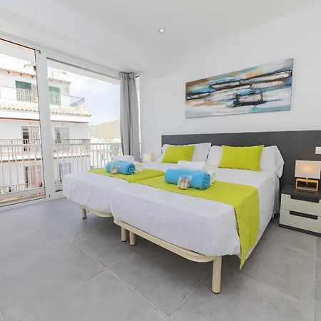 Anamsa Appartement *