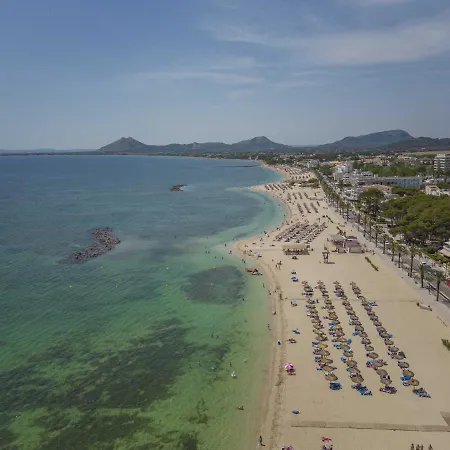 Διαμέρισμα Anamsa Port de Pollenca