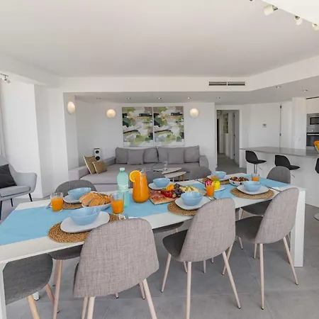 Apartment Anamsa