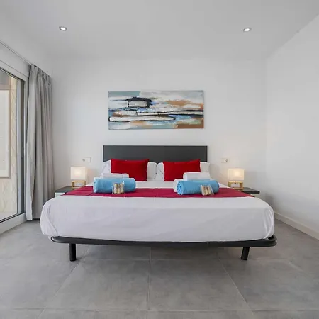 Anamsa Appartement *