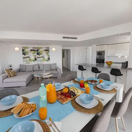 Apartment Anamsa Port de Pollenca