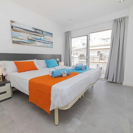 Apartment Anamsa Port de Pollenca