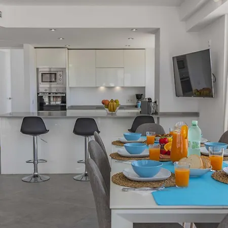 Apartment Anamsa Port de Pollenca