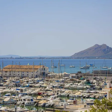 Διαμέρισμα Anamsa *