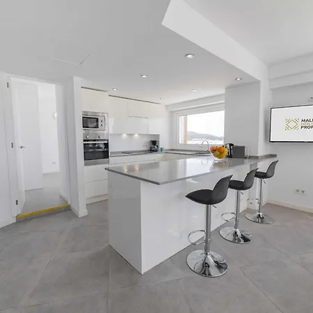 Appartement Anamsa *