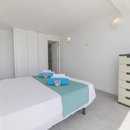 Anamsa Apartment
