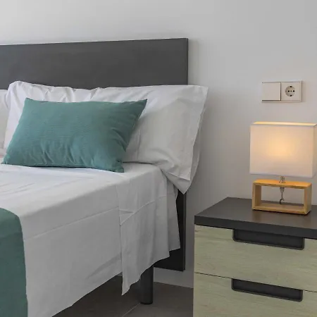 Anamsa Lejlighed Port de Pollença