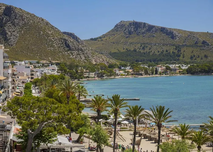 Anamsa Апартаменты