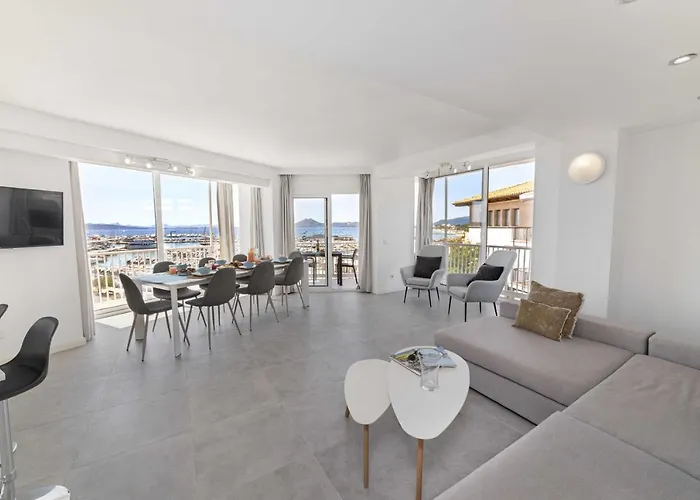 Anamsa Port de Pollenca