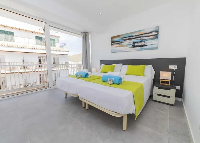 Anamsa Апартаменты *