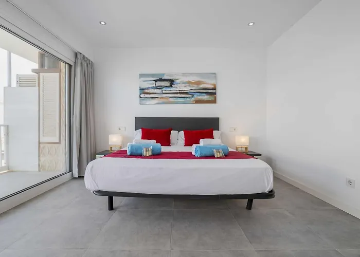 Anamsa Διαμέρισμα *