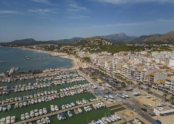 Anamsa Port de Pollenca