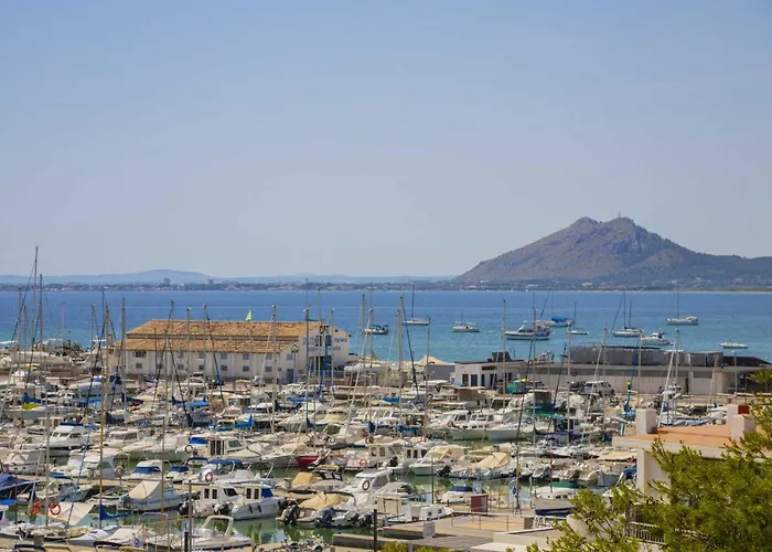 Διαμέρισμα Anamsa *