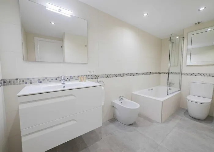 Anamsa Апартаменты