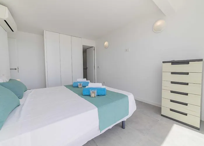 Anamsa Διαμέρισμα