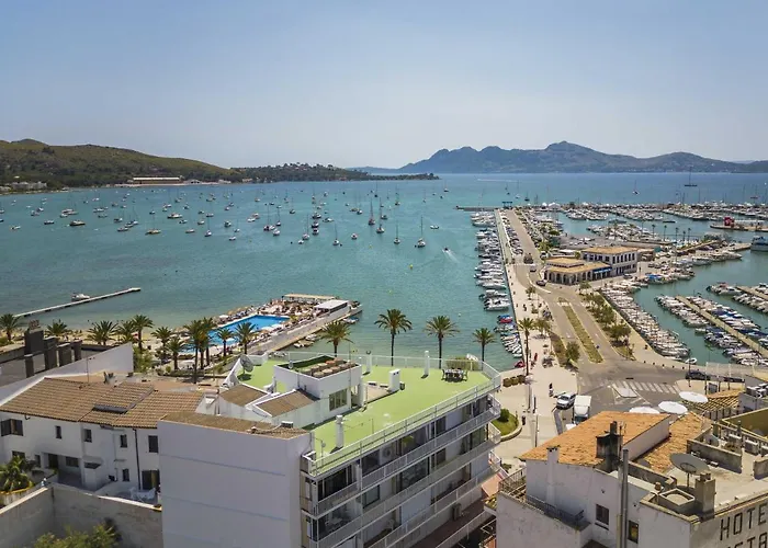 Anamsa Διαμέρισμα *