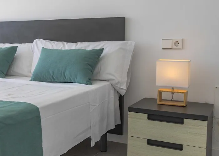 Anamsa Διαμέρισμα Port de Pollenca