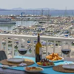 Anamsa Port de Pollença