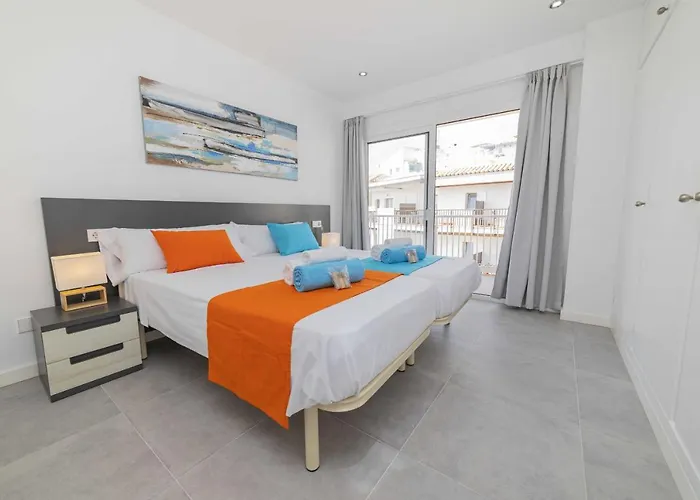 Appartamento Anamsa Port de Pollença