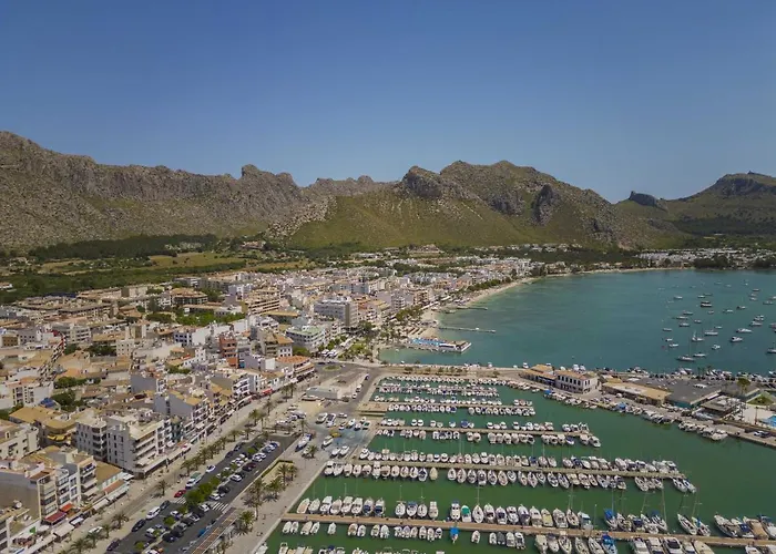 Anamsa Appartamento Port de Pollença